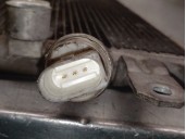 Recambio de condensador / radiador aire acondicionado para audi a6 berlina (4f2) 2.0 tdi referencia OEM IAM 4F0260403P 4F0260403