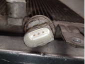 Recambio de condensador / radiador aire acondicionado para audi a6 berlina (4f2) 2.0 tdi referencia OEM IAM 4F0260403P 4F0260403