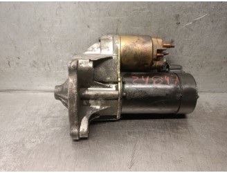 Recambio de motor arranque para citroën saxo (s0, s1) 1.5 d referencia OEM IAM 5802E9 5802E9 