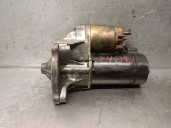 Recambio de motor arranque para citroën saxo (s0, s1) 1.5 d referencia OEM IAM 5802E9 5802E9 
