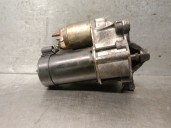 Recambio de motor arranque para citroën saxo (s0, s1) 1.5 d referencia OEM IAM 5802E9 5802E9 