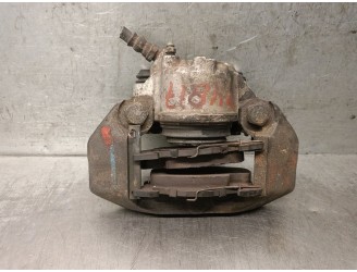 Recambio de pinza freno delantera izquierda para citroën saxo (s0, s1) 1.5 d referencia OEM IAM 4400K1 4400K1 