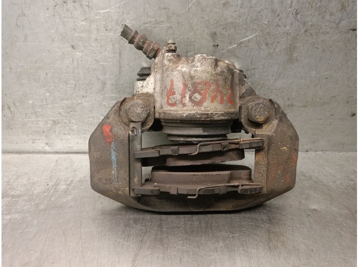 Replacement front left brake caliper for Citroën Saxo (S0, S1) 1.5 D OEM IAM reference 4400K1 4400K1 