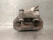 Recambio de pinza freno delantera izquierda para citroën saxo (s0, s1) 1.5 d referencia OEM IAM 4400K1 4400K1 