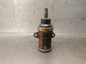 Recambio de valvula egr para citroën saxo (s0, s1) 1.5 d referencia OEM IAM 16289Z 16289Z 
