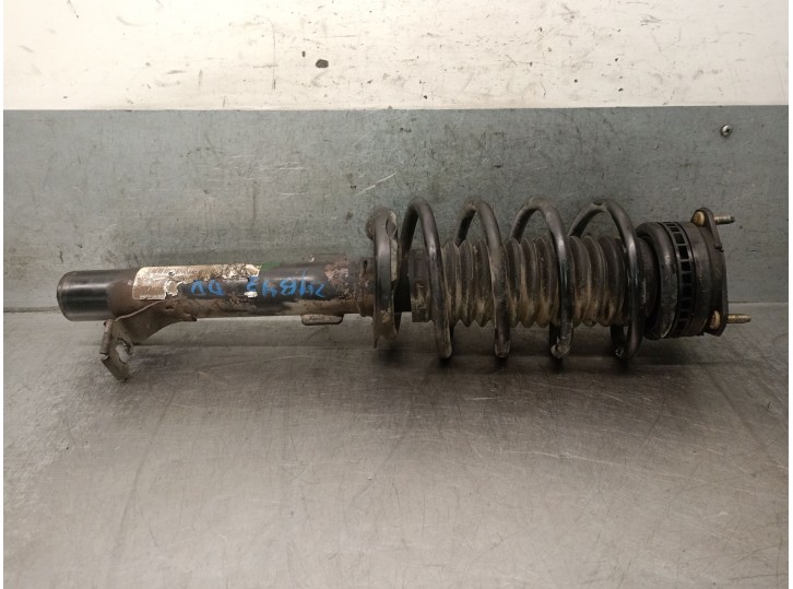 Recambio de amortiguador delantero derecho para ford fusion (cbk) 1.4 16v cat referencia OEM IAM 2N1118045CB 1329533 