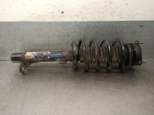 Recambio de amortiguador delantero derecho para ford fusion (cbk) 1.4 16v cat referencia OEM IAM 2N1118045CB 1329533 