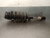 Recambio de amortiguador delantero derecho para ford fusion (cbk) 1.4 16v cat referencia OEM IAM 2N1118045CB 1329533 