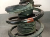 Recambio de amortiguador delantero derecho para ford fusion (cbk) 1.4 16v cat referencia OEM IAM 2N1118045CB 1329533 