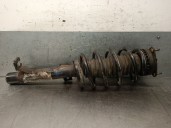 Recambio de amortiguador delantero izquierdo para ford fusion (cbk) 1.4 16v cat referencia OEM IAM 2N1118K001CB 1329535 