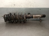 Recambio de amortiguador delantero izquierdo para ford fusion (cbk) 1.4 16v cat referencia OEM IAM 2N1118K001CB 1329535 