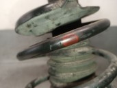 Recambio de amortiguador delantero izquierdo para ford fusion (cbk) 1.4 16v cat referencia OEM IAM 2N1118K001CB 1329535 