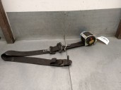 Replacement front left seat belt for Ford Fusion (CBK) 1.4 16V CAT OEM IAM reference 6S6AA61295AA 1440581 