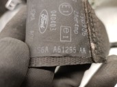 Recambio de cinturon seguridad delantero izquierdo para ford fusion (cbk) 1.4 16v cat referencia OEM IAM 6S6AA61295AA 1440581 