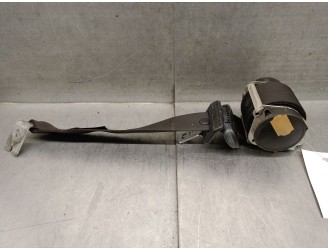 Recambio de cinturon seguridad trasero derecho para ford fusion (cbk) 1.4 16v cat referencia OEM IAM 2N1AN611B68AC 1208234 