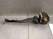 Recambio de cinturon seguridad trasero derecho para ford fusion (cbk) 1.4 16v cat referencia OEM IAM 2N1AN611B68AC 1208234 