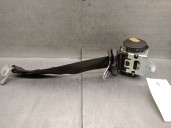 Recambio de cinturon seguridad trasero derecho para ford fusion (cbk) 1.4 16v cat referencia OEM IAM 2N1AN611B68AC 1208234 