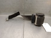 Recambio de cinturon seguridad trasero derecho para ford fusion (cbk) 1.4 16v cat referencia OEM IAM 2N1AN611B68AC 1208234 