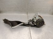 Recambio de cinturon seguridad trasero derecho para ford fusion (cbk) 1.4 16v cat referencia OEM IAM 2N1AN611B68AC 1208234 