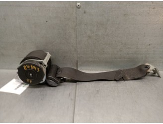 Recambio de cinturon seguridad trasero izquierdo para ford fusion (cbk) 1.4 16v cat referencia OEM IAM 2N1AN611869AC 1208235 