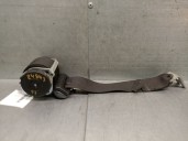 Recambio de cinturon seguridad trasero izquierdo para ford fusion (cbk) 1.4 16v cat referencia OEM IAM 2N1AN611869AC 1208235 