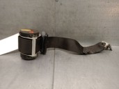Recambio de cinturon seguridad trasero izquierdo para ford fusion (cbk) 1.4 16v cat referencia OEM IAM 2N1AN611869AC 1208235 