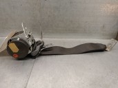 Recambio de cinturon seguridad trasero izquierdo para ford fusion (cbk) 1.4 16v cat referencia OEM IAM 2N1AN611869AC 1208235 