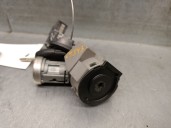 Replacement ignition switch for Ford Fusion (CBK) 1.4 16V CAT OEM IAM reference 2S6T15607BC 1677531 