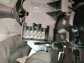 Recambio de mando luces para ford fusion (cbk) 1.4 16v cat referencia OEM IAM 1S7T13335AE 1364722 