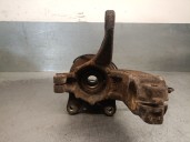 Replacement front left steering knuckle for Ford Fusion (CBK) 1.4 16V CAT OEM IAM reference 1777797 1777797 