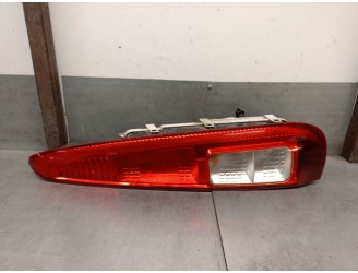 Recambio de piloto trasero derecho para ford fusion (cbk) 1.4 16v cat referencia OEM IAM 1383603 1383603 