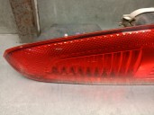 Replacement rear right tail light for Ford Fusion (CBK) 1.4 16V CAT OEM IAM reference 1383603 1383603 