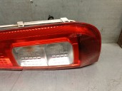 Replacement rear right tail light for Ford Fusion (CBK) 1.4 16V CAT OEM IAM reference 1383603 1383603 