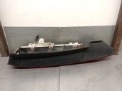 Recambio de piloto trasero derecho para ford fusion (cbk) 1.4 16v cat referencia OEM IAM 1383603 1383603 