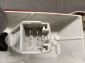 Recambio de piloto trasero derecho para ford fusion (cbk) 1.4 16v cat referencia OEM IAM 1383603 1383603 