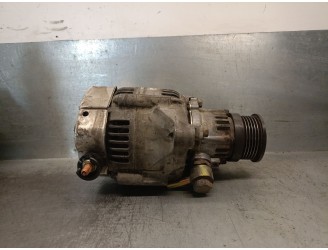 Recambio de alternador para hyundai accent (lc) 1.5 crdi cat referencia OEM IAM 3730027503 3730027503 1002132980