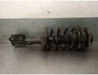 Replacement front left shock absorber for Hyundai Accent (LC) 1.5 CRDi CAT OEM IAM reference 5465025850 5465025850 