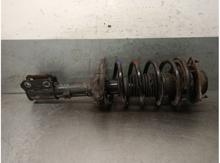 Recambio de amortiguador delantero izquierdo para hyundai accent (lc) 1.5 crdi cat referencia OEM IAM 5465025850 5465025850 