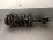 Recambio de amortiguador delantero izquierdo para hyundai accent (lc) 1.5 crdi cat referencia OEM IAM 5465025850 5465025850 