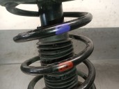 Recambio de amortiguador delantero izquierdo para hyundai accent (lc) 1.5 crdi cat referencia OEM IAM 5465025850 5465025850 
