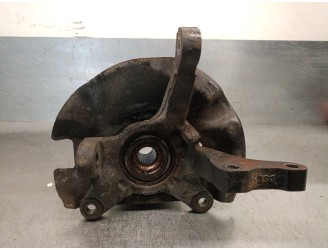 Recambio de mangueta delantera izquierda para hyundai accent (lc) 1.5 crdi cat referencia OEM IAM 5171525500 5171525500 