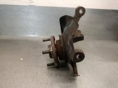 Recambio de mangueta delantera izquierda para hyundai accent (lc) 1.5 crdi cat referencia OEM IAM 5171525500 5171525500 