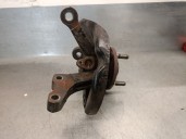 Recambio de mangueta delantera izquierda para hyundai accent (lc) 1.5 crdi cat referencia OEM IAM 5171525500 5171525500 