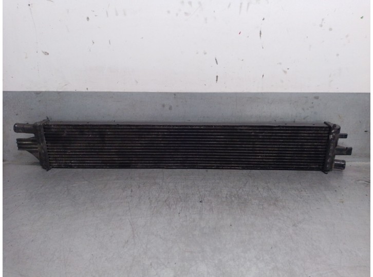 Recambio de radiador agua para renault master iii furgon ma / fm9t / myb23061a3t0 2.3 diesel referencia OEM IAM 214C10001R 214C1