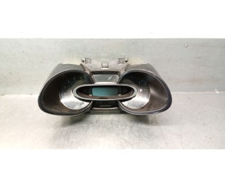 Recambio de cuadro instrumentos para renault clio iv (bh_) 1.5 dci 75 referencia OEM IAM 248102122R 248102122R 