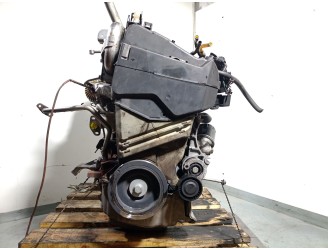 Recambio de motor completo para renault clio iv (bh_) 1.5 dci 75 referencia OEM IAM K9KE628 8201708642 R018281