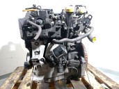 Recambio de motor completo para renault clio iv (bh_) 1.5 dci 75 referencia OEM IAM K9KE628 8201708642 R018281