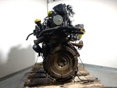 Recambio de motor completo para renault clio iv (bh_) 1.5 dci 75 referencia OEM IAM K9KE628 8201708642 R018281