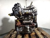 Recambio de motor completo para renault clio iv (bh_) 1.5 dci 75 referencia OEM IAM K9KE628 8201708642 R018281