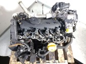 Recambio de motor completo para renault clio iv (bh_) 1.5 dci 75 referencia OEM IAM K9KE628 8201708642 R018281